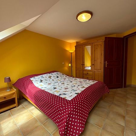 Apartment Roman Villa Hévíz 外观 照片