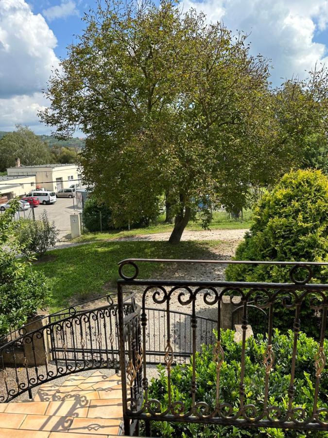 Apartment Roman Villa Hévíz 外观 照片