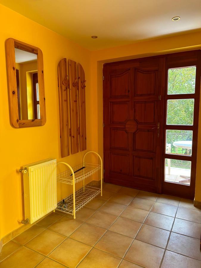 Apartment Roman Villa Hévíz 外观 照片