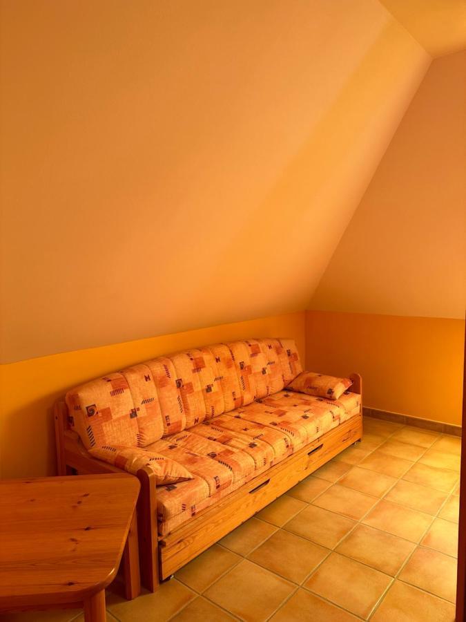 Apartment Roman Villa Hévíz 外观 照片