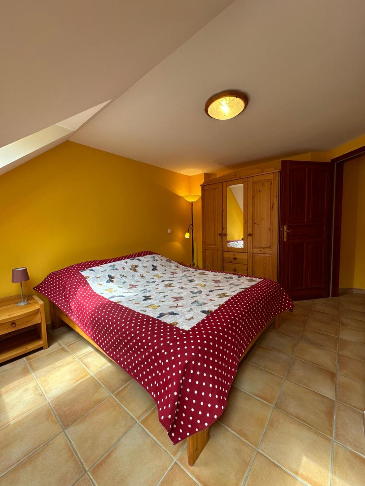 Apartment Roman Villa Hévíz 外观 照片