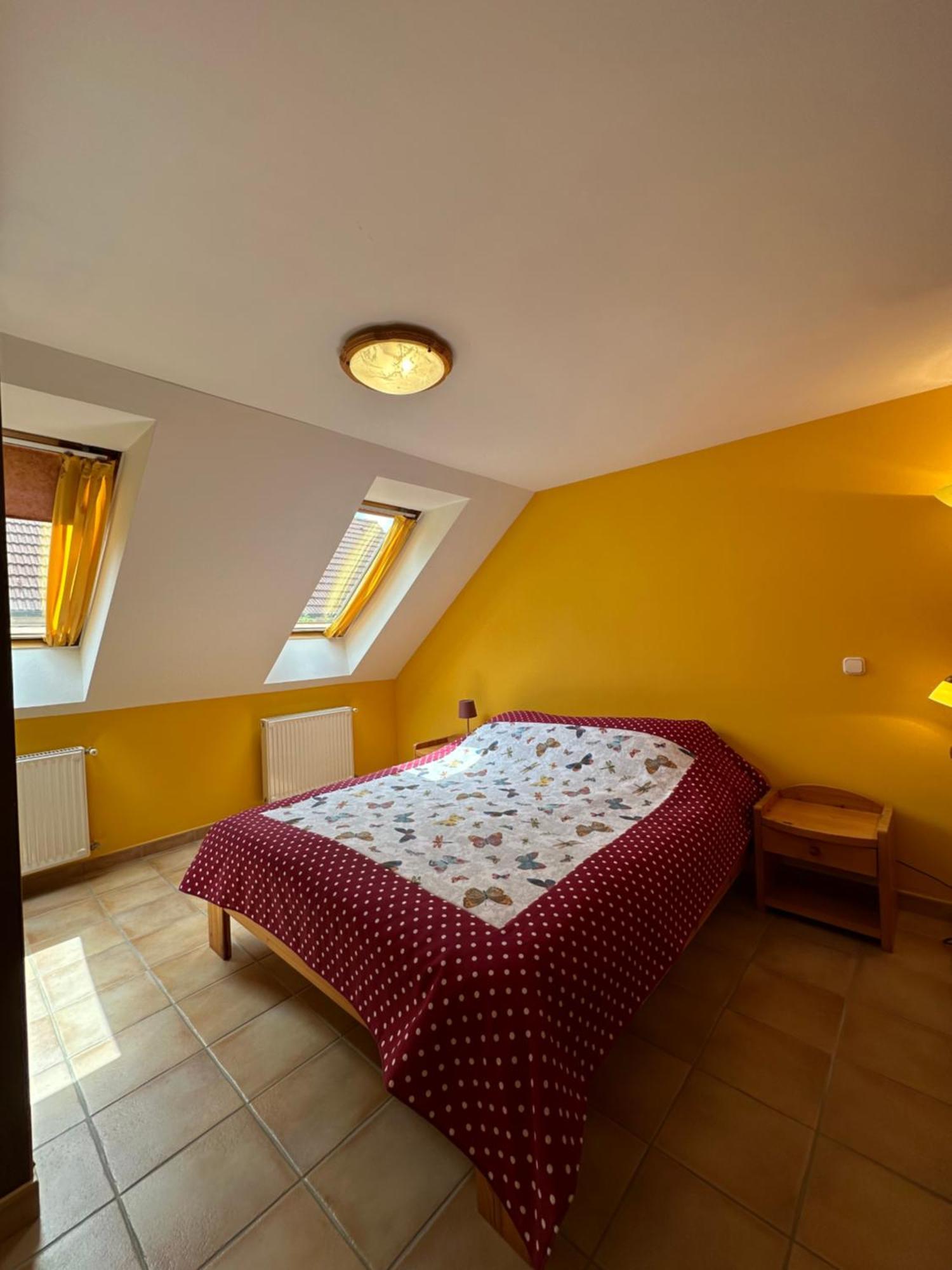 Apartment Roman Villa Hévíz 外观 照片
